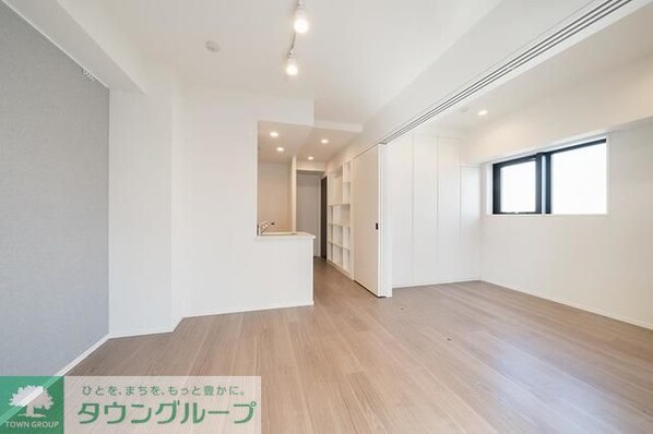 ブラウ菊川プレイスの物件内観写真